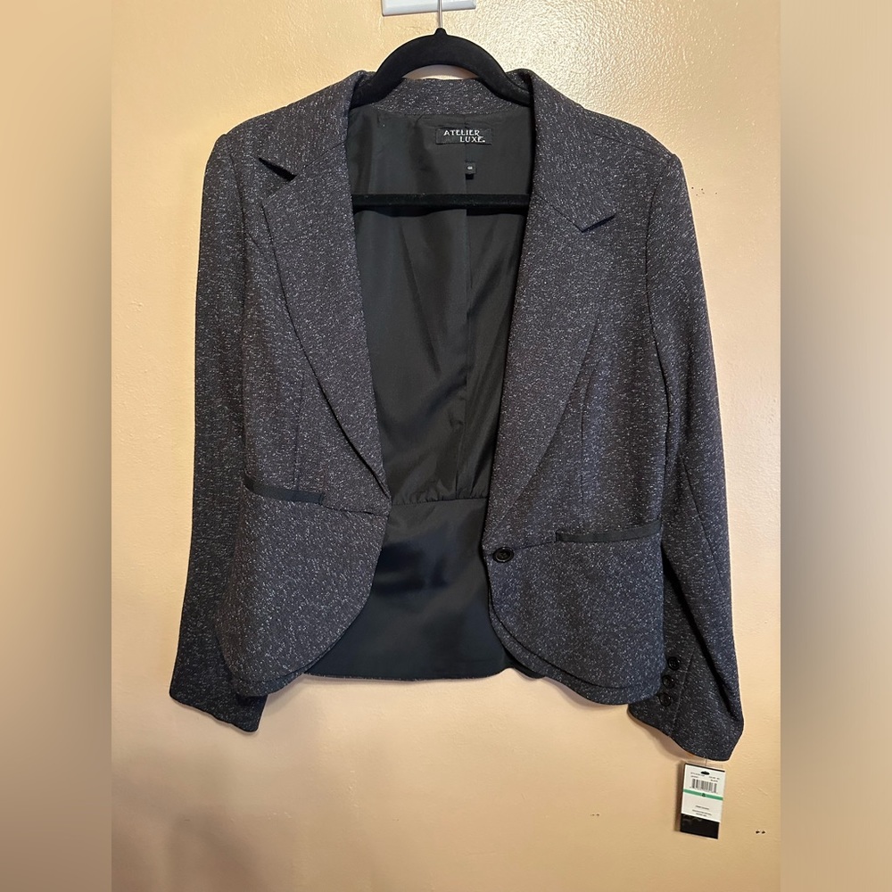 Alelier Luxe
